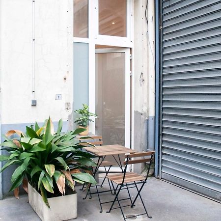 Apartamento Parisian Refurbished Loft Near Montmartre Exterior foto